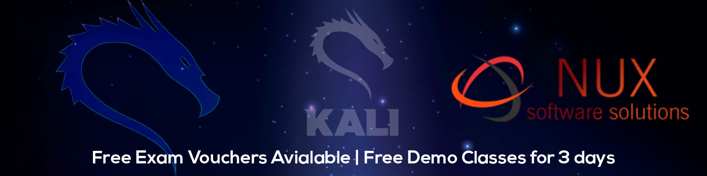 Kali Linux Training in coimbatore