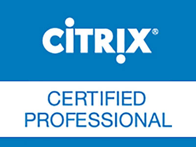 Citrix Training